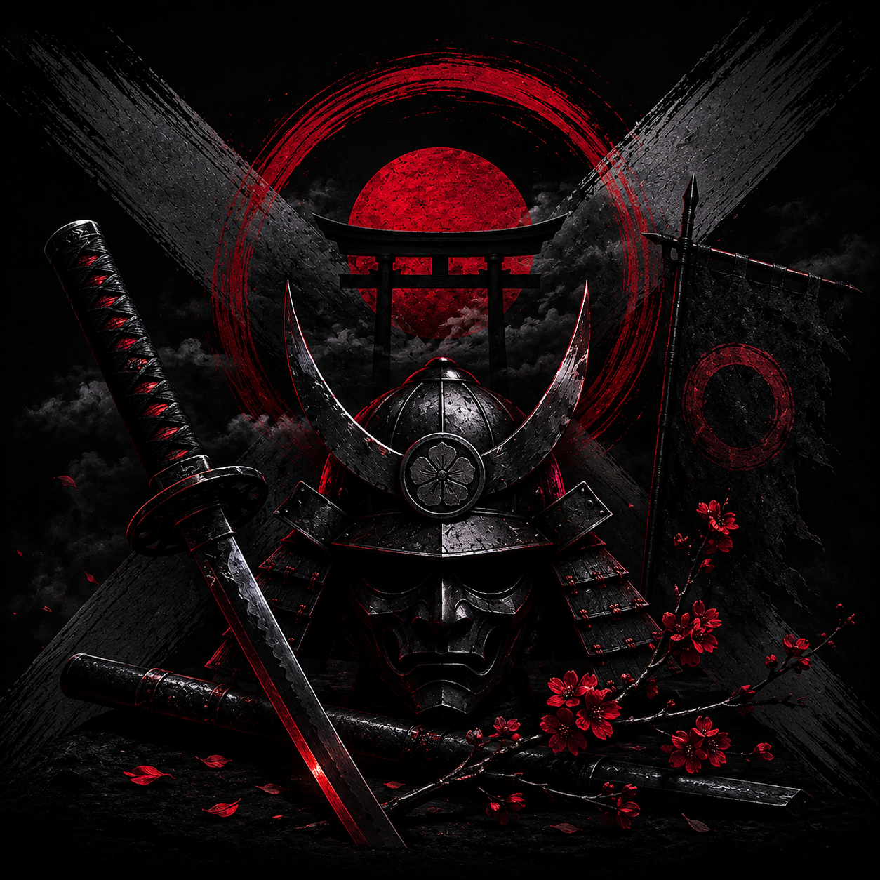 SHOGUN (ANIME)