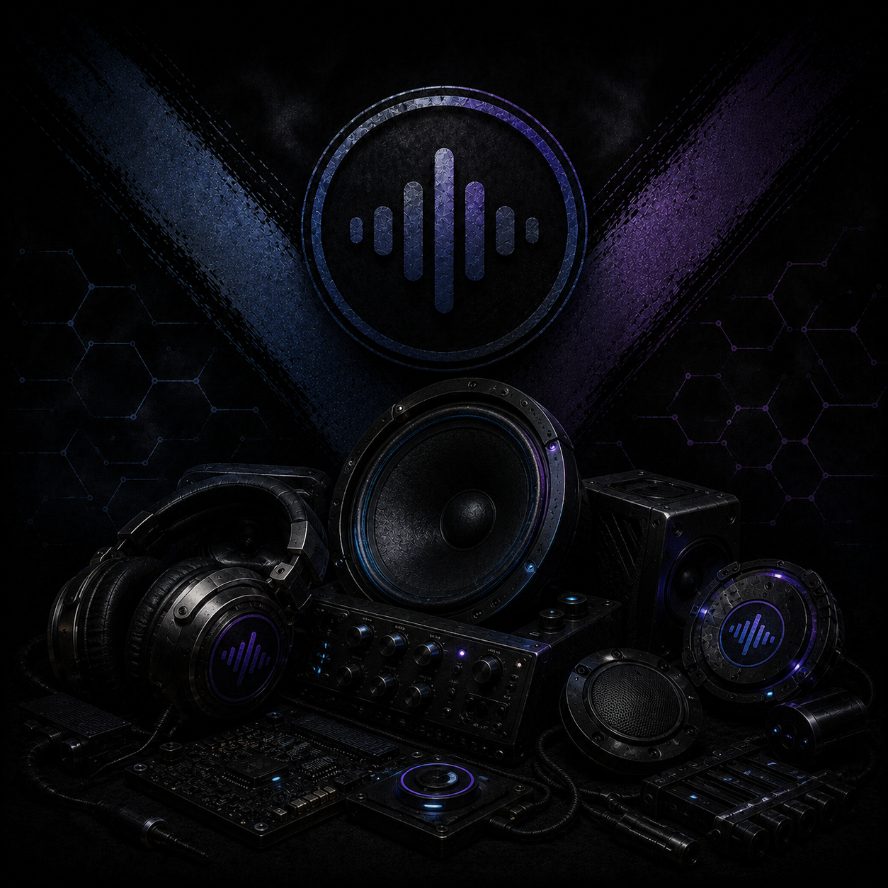 ECHO (MUSIC)