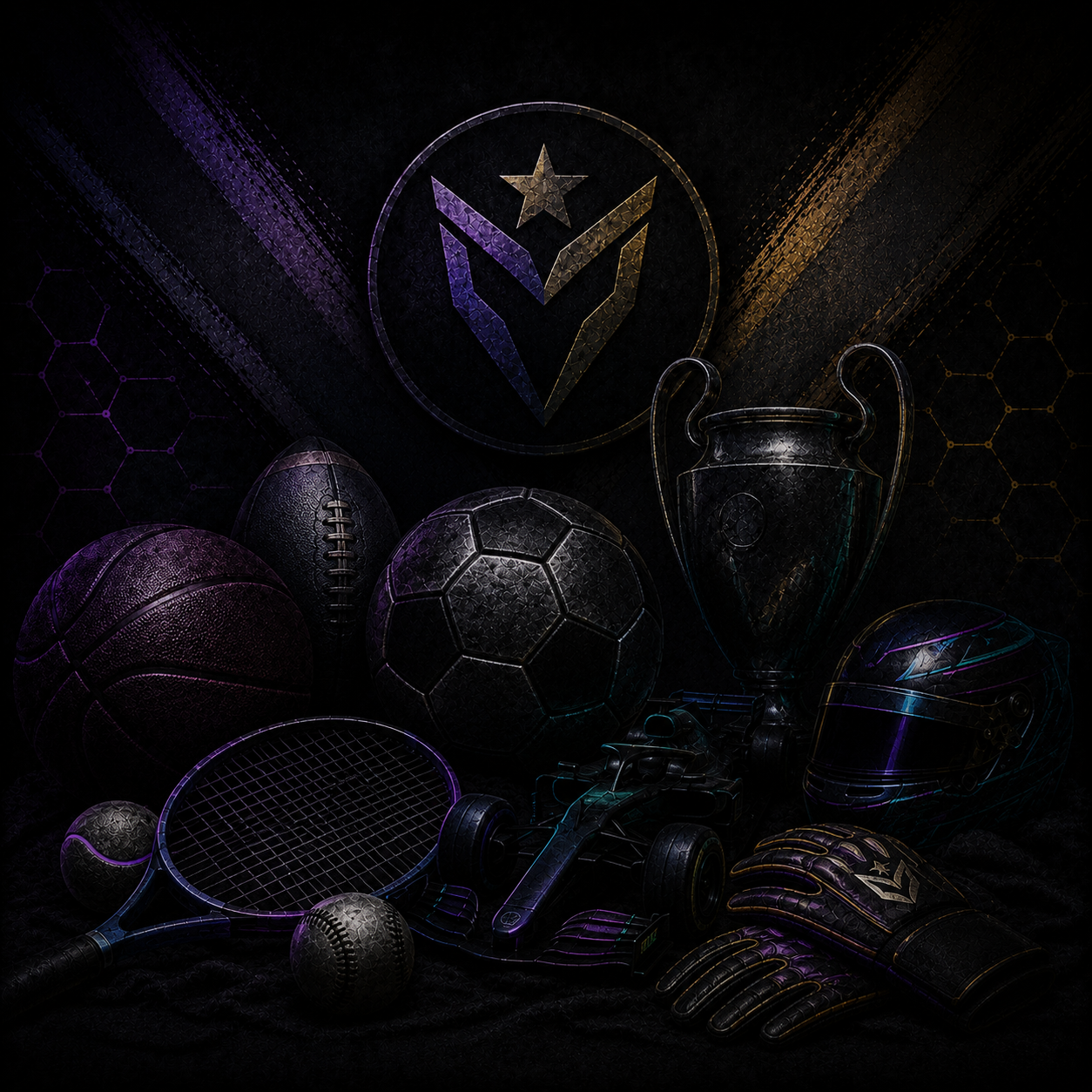 LEGEND (SPORT)