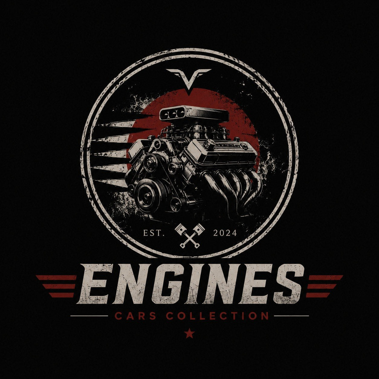 ENGINES (CARS)