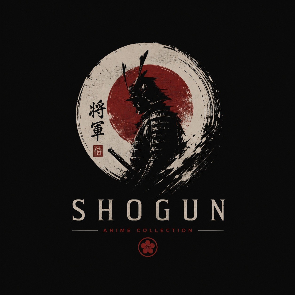 SHOGUN (ANIME)