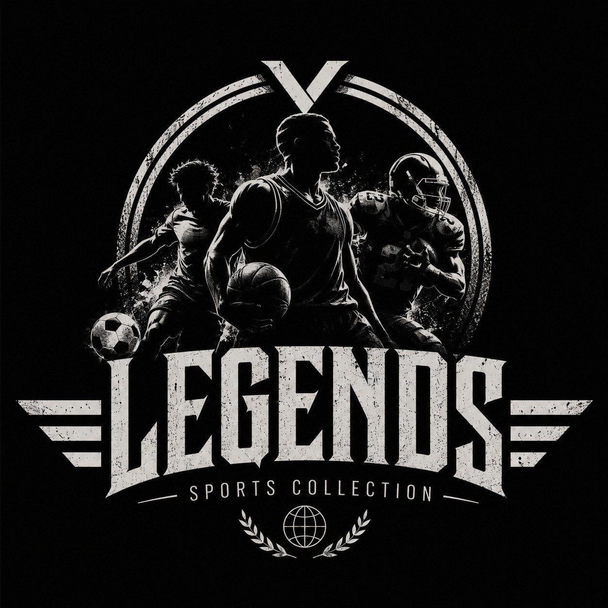 LEGEND (SPORT)