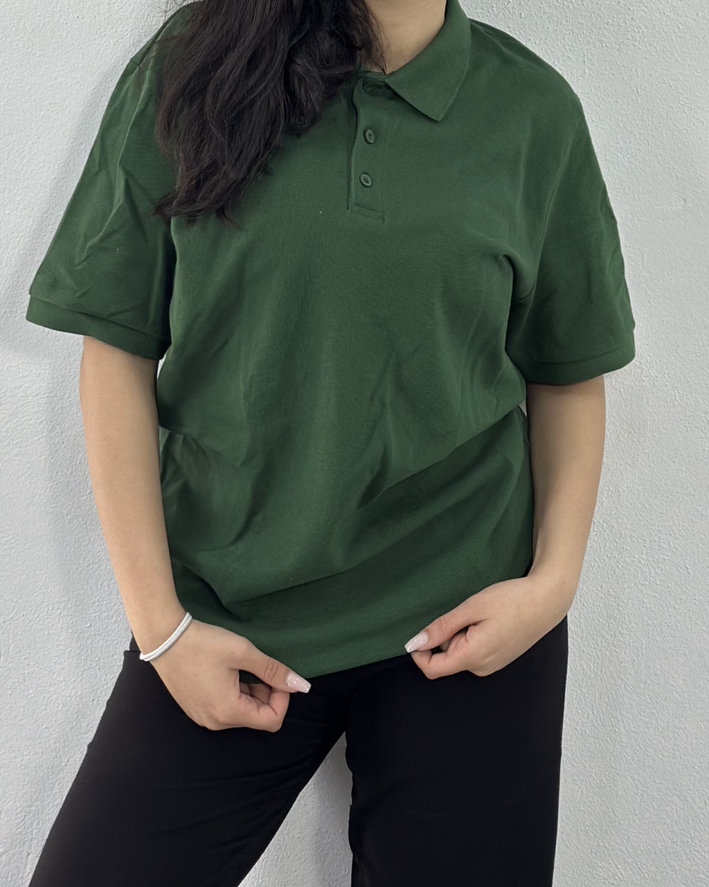 THE CLASSIC POLO (UNISEX)