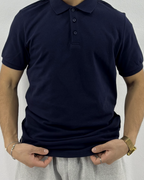 THE CLASSIC POLO (UNISEX)