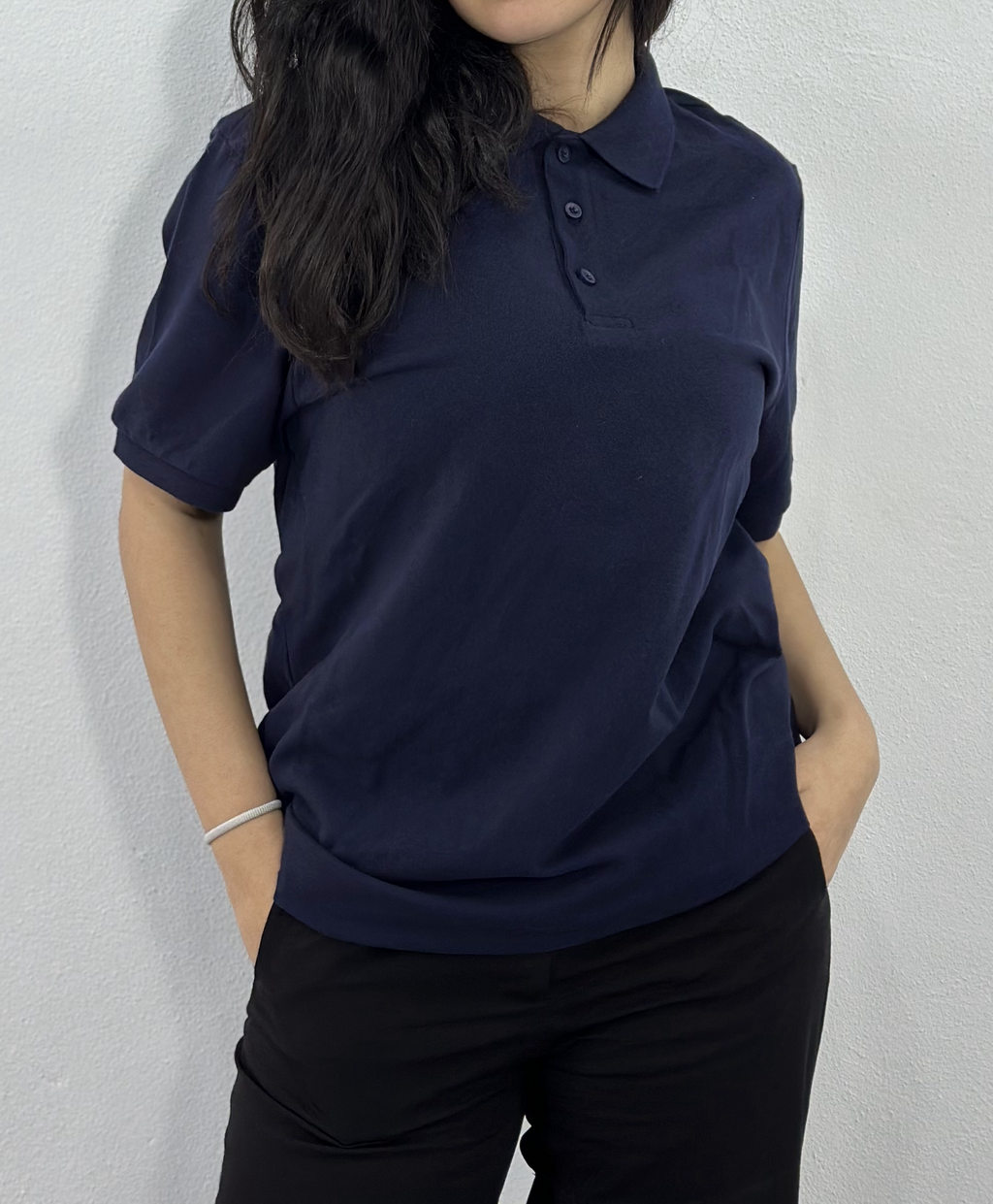 THE CLASSIC POLO (UNISEX)