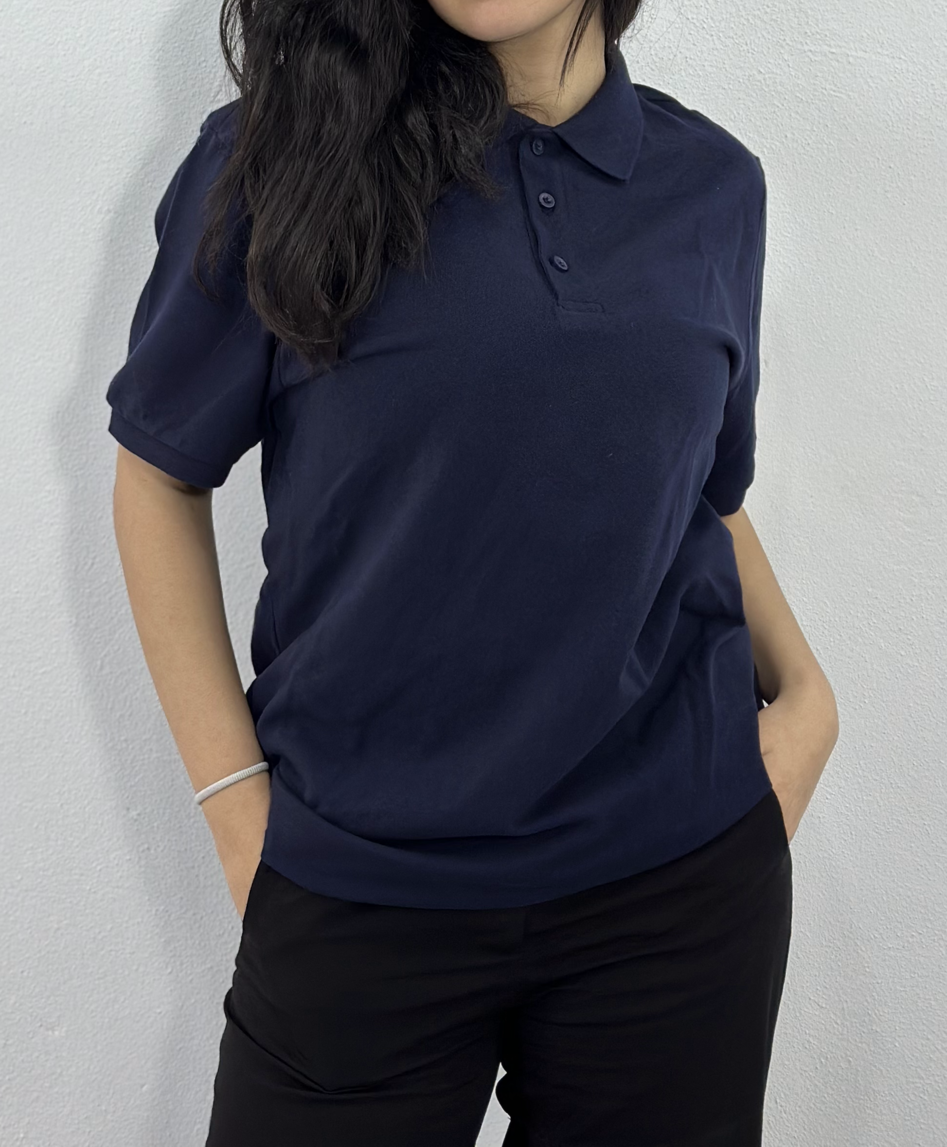 THE CLASSIC POLO (UNISEX)