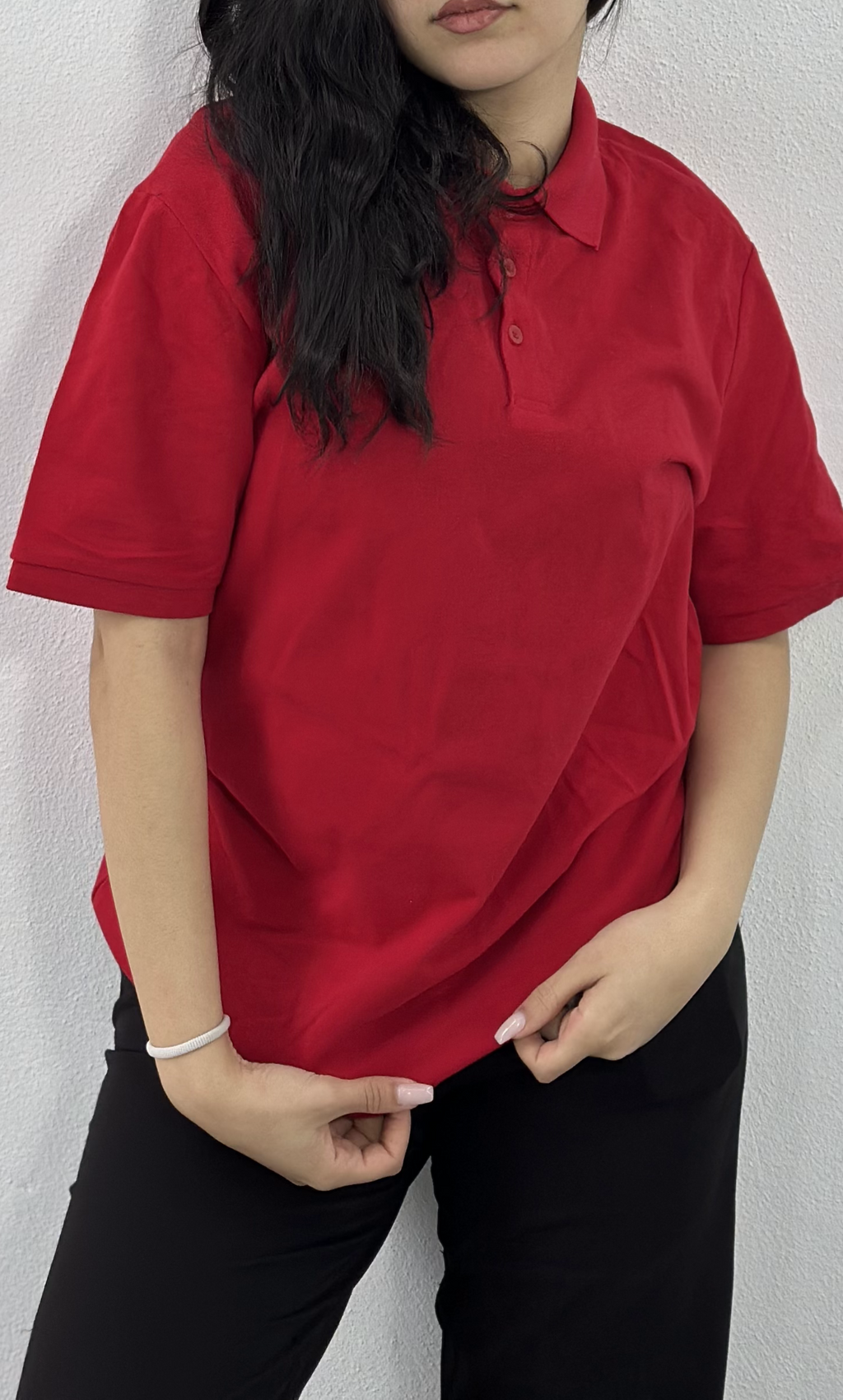 THE CLASSIC POLO (UNISEX)