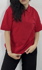 THE CLASSIC POLO (UNISEX)