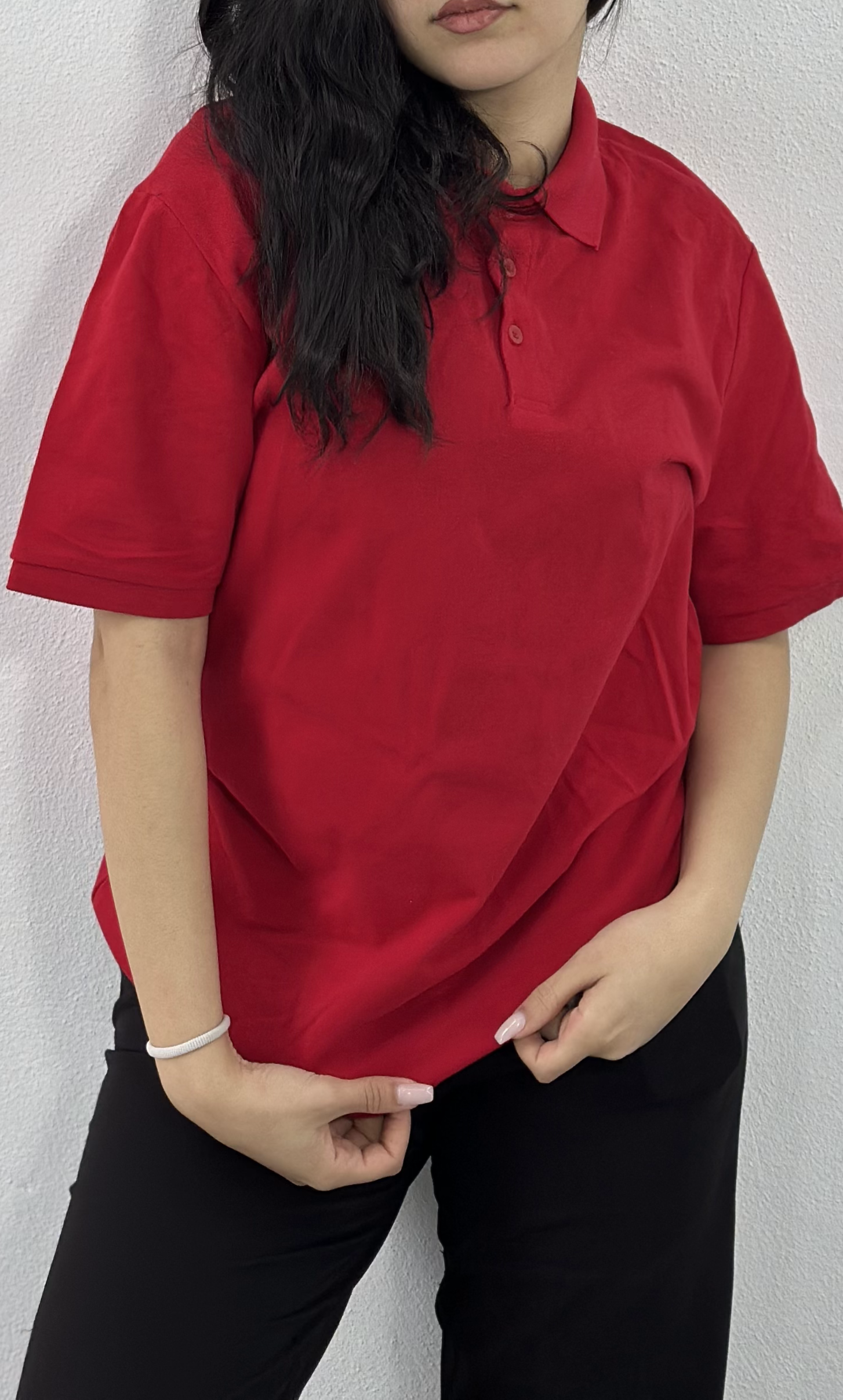 THE CLASSIC POLO (UNISEX)