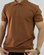 THE CLASSIC POLO (UNISEX)