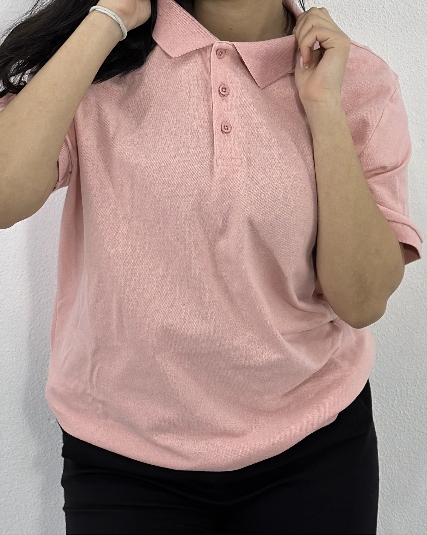 THE CLASSIC POLO (UNISEX)