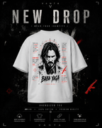 T-Shirt — John Wick Edition