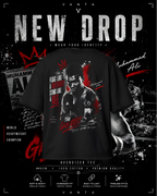 T-Shirt —THE GREATEST MUHAMMAD ALI