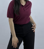 THE CLASSIC POLO (UNISEX)