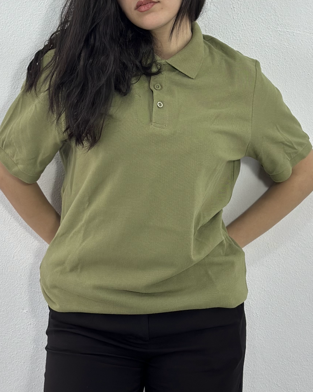 THE CLASSIC POLO (UNISEX)