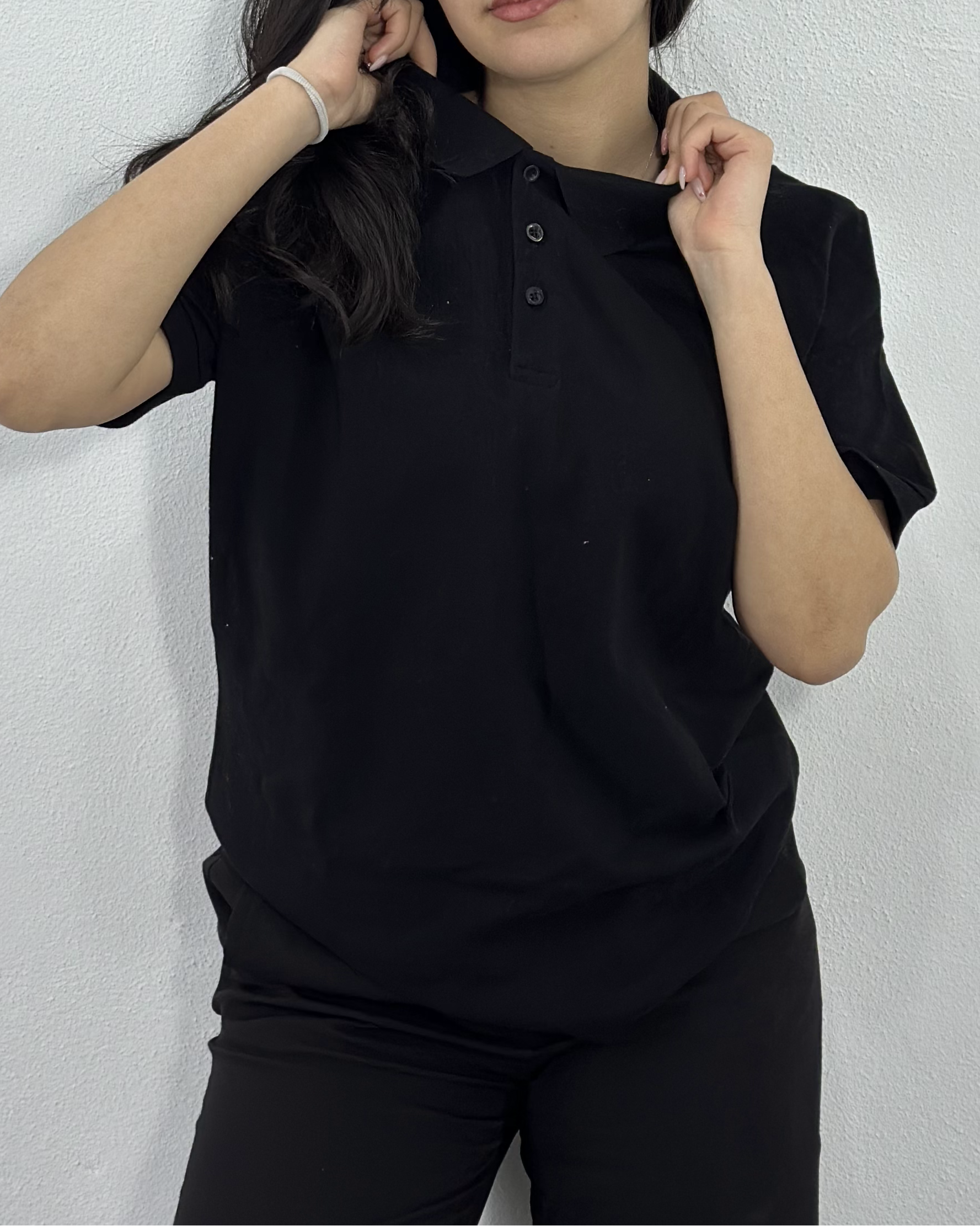 THE CLASSIC POLO (UNISEX)