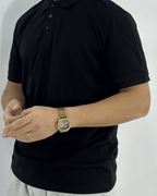 THE CLASSIC POLO (UNISEX)