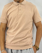 THE CLASSIC POLO (UNISEX)