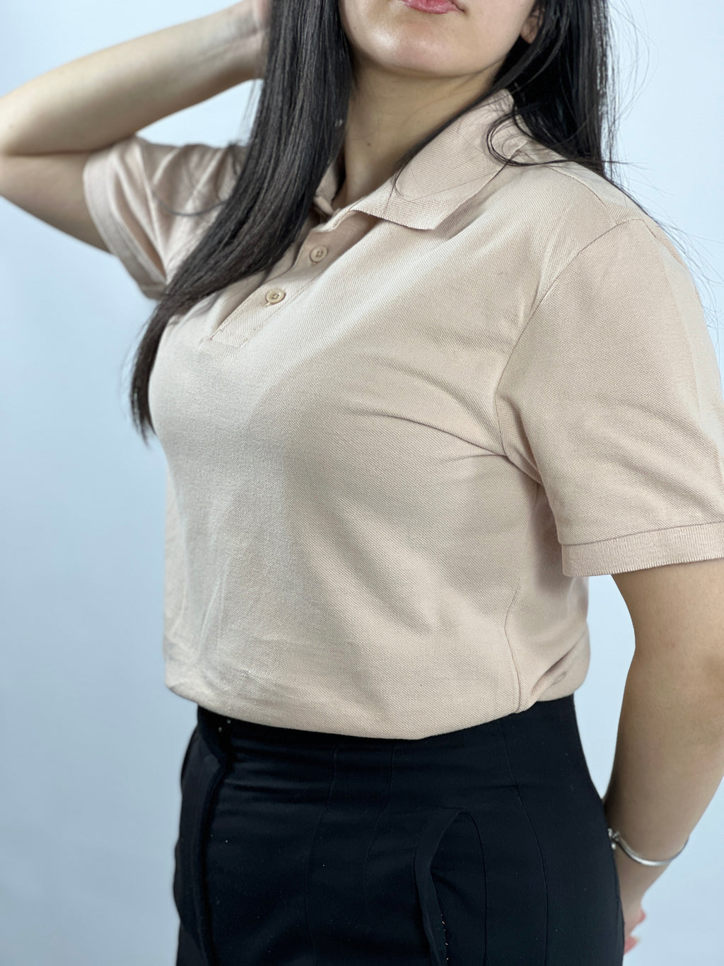 THE CLASSIC POLO (UNISEX)
