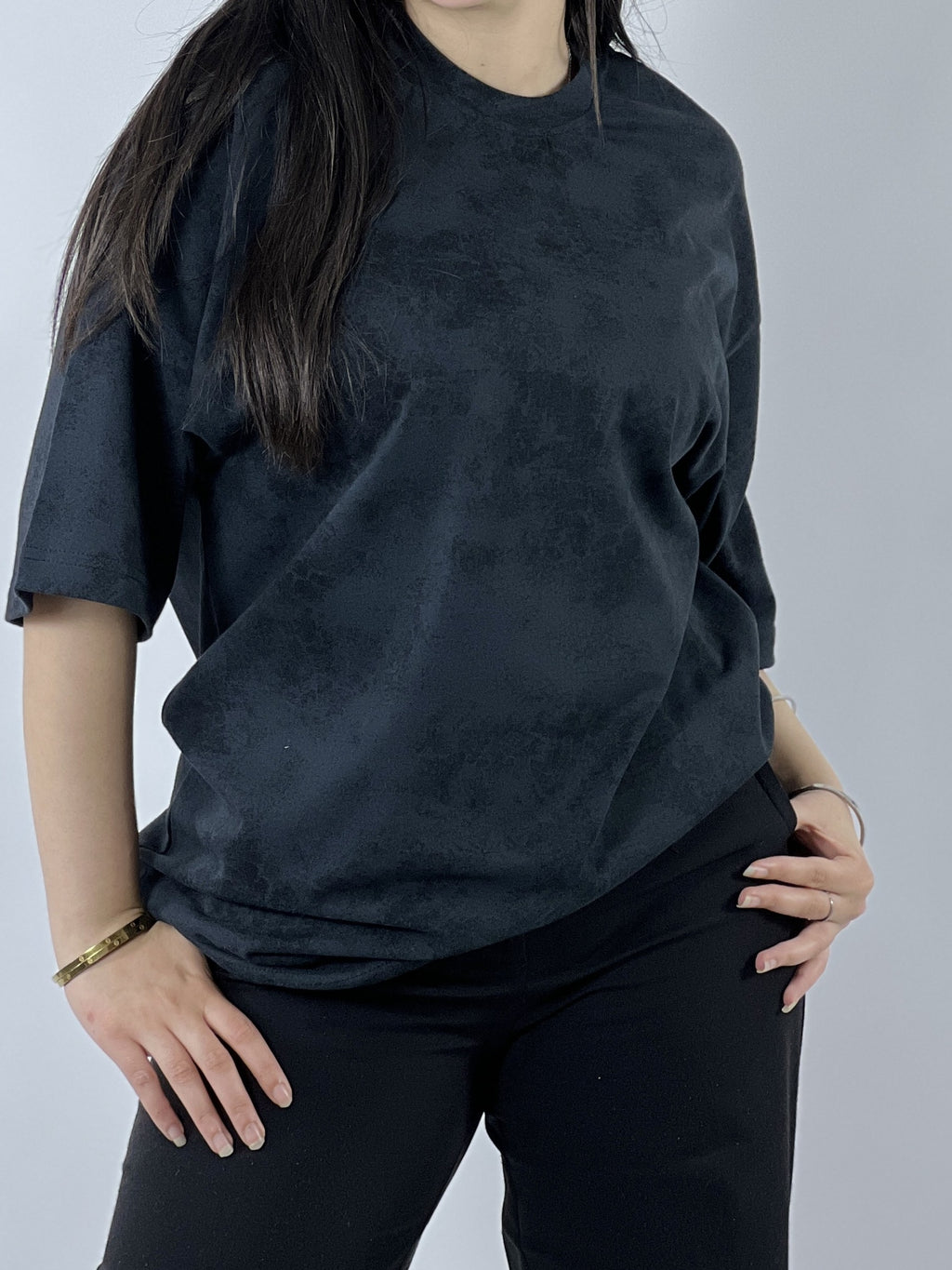 T-Shirt  Oversized Acid (UNISEX)