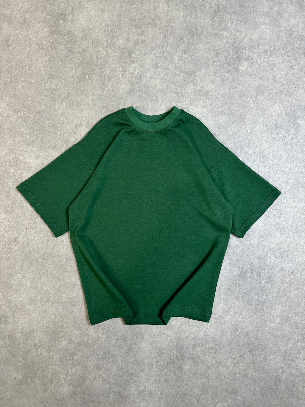 T-SHIRT OVERSIZE HEAVYWEIGHT(260 GSM) (UNISEX)