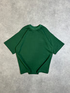 T-SHIRT OVERSIZE HEAVYWEIGHT(260 GSM) (UNISEX)