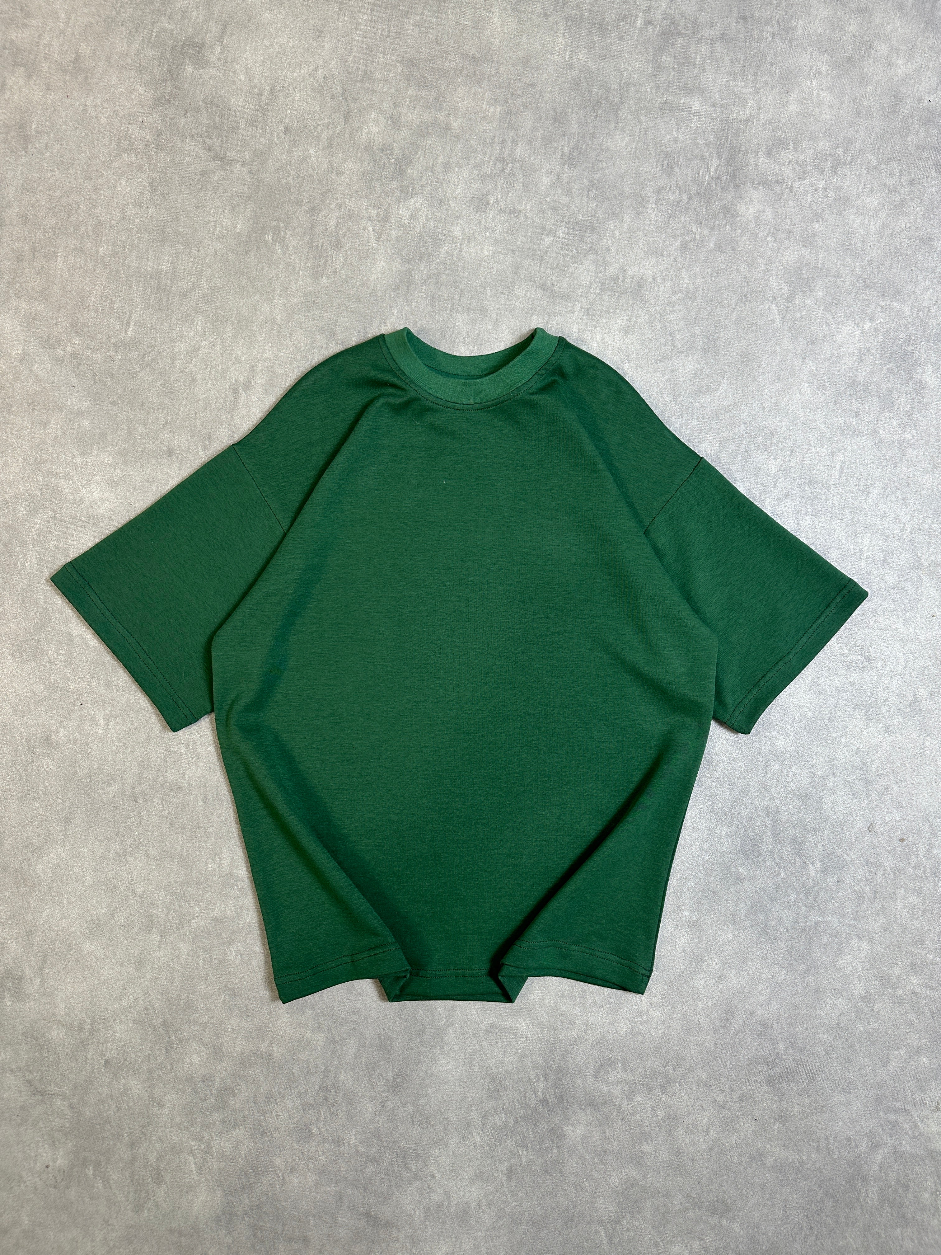 T-SHIRT OVERSIZE HEAVYWEIGHT(260 GSM) (UNISEX)