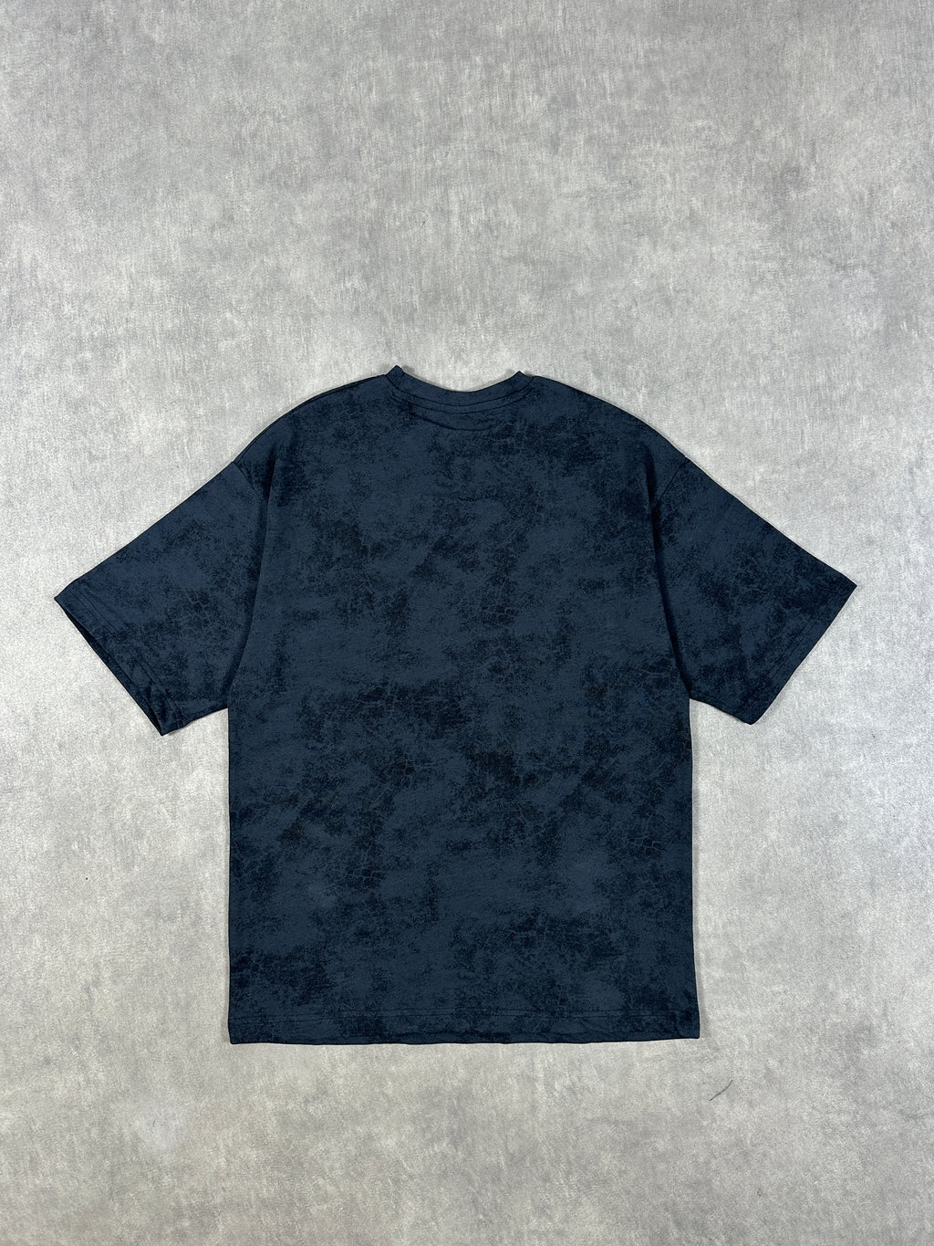 T-Shirt  Oversized Acid (UNISEX)