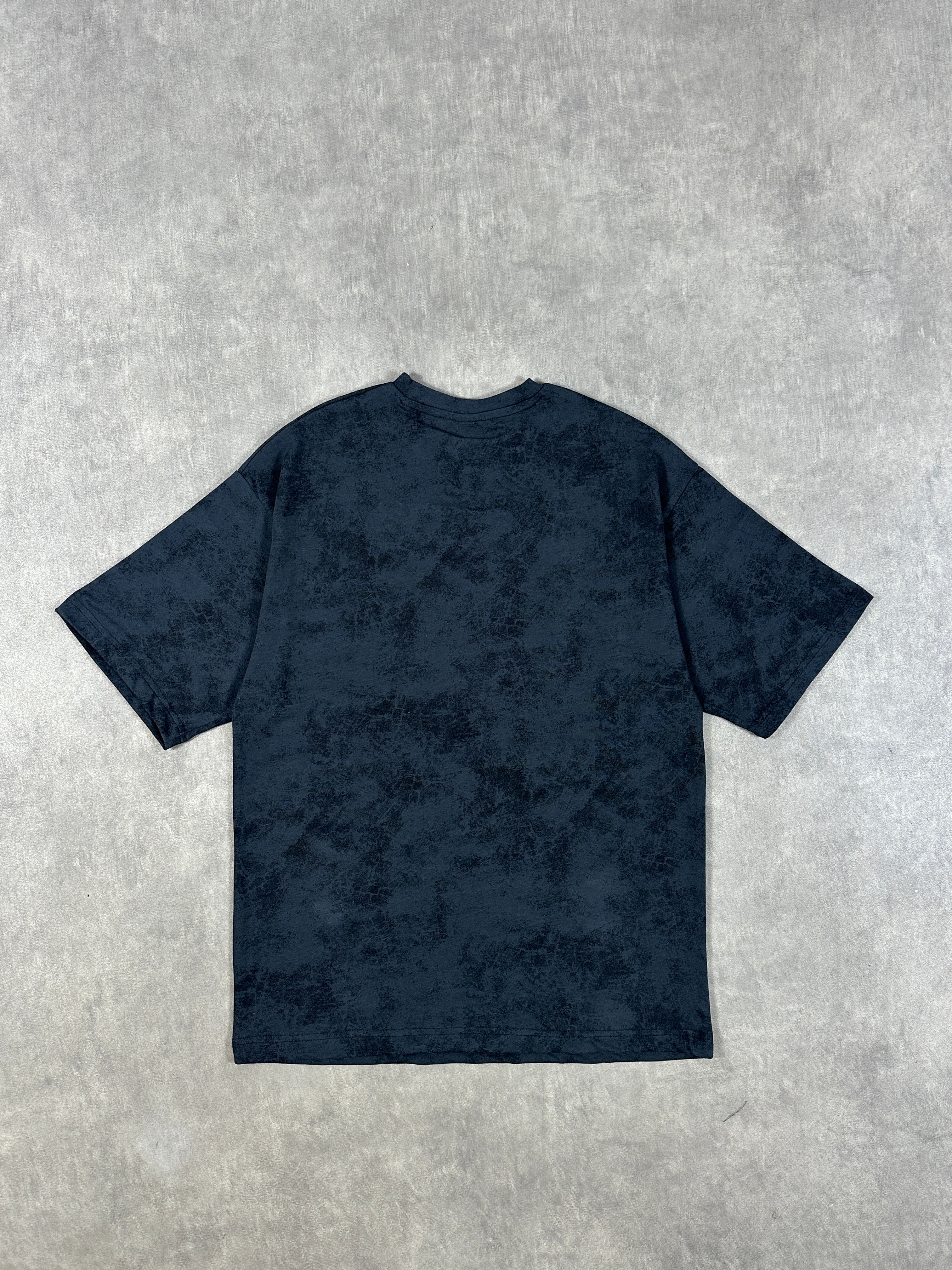 T-Shirt  Oversized Acid (UNISEX)