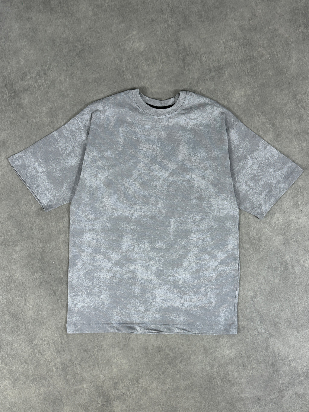 T-Shirt  Oversized Acid (UNISEX)