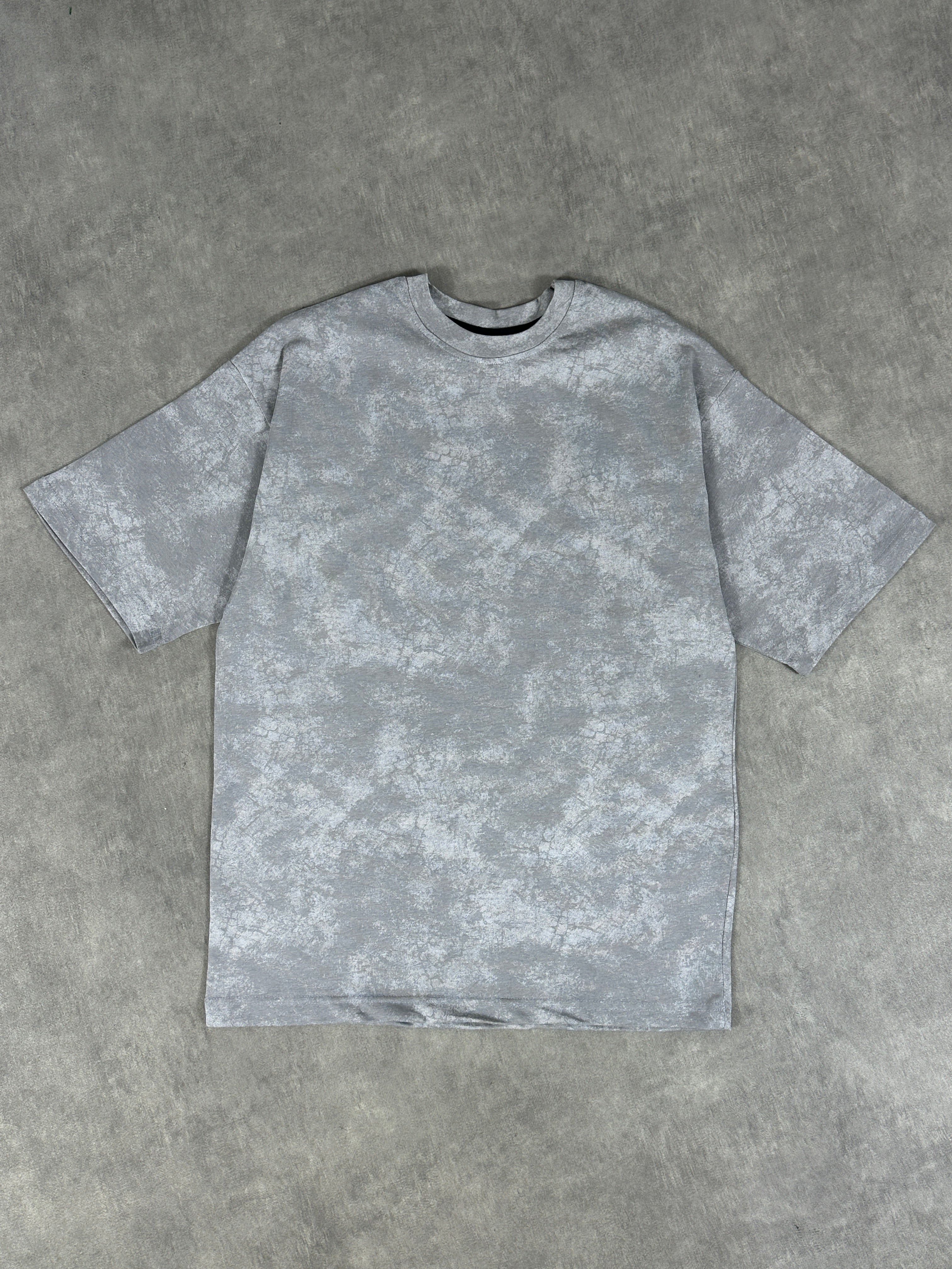 T-Shirt  Oversized Acid (UNISEX)