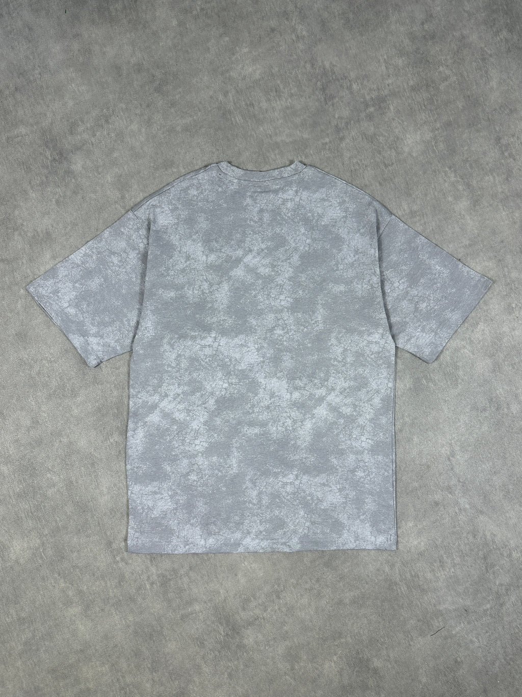 T-Shirt  Oversized Acid (UNISEX)