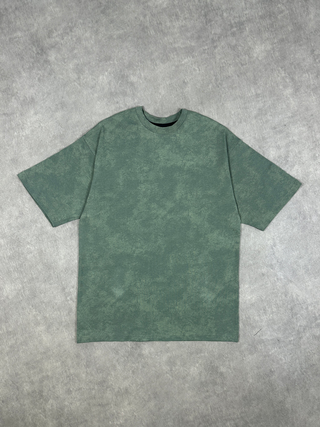 T-Shirt  Oversized Acid (UNISEX)