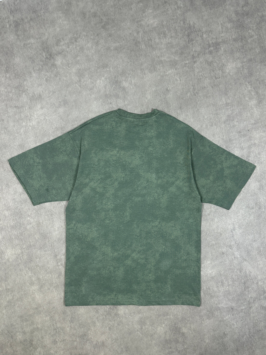T-Shirt  Oversized Acid (UNISEX)