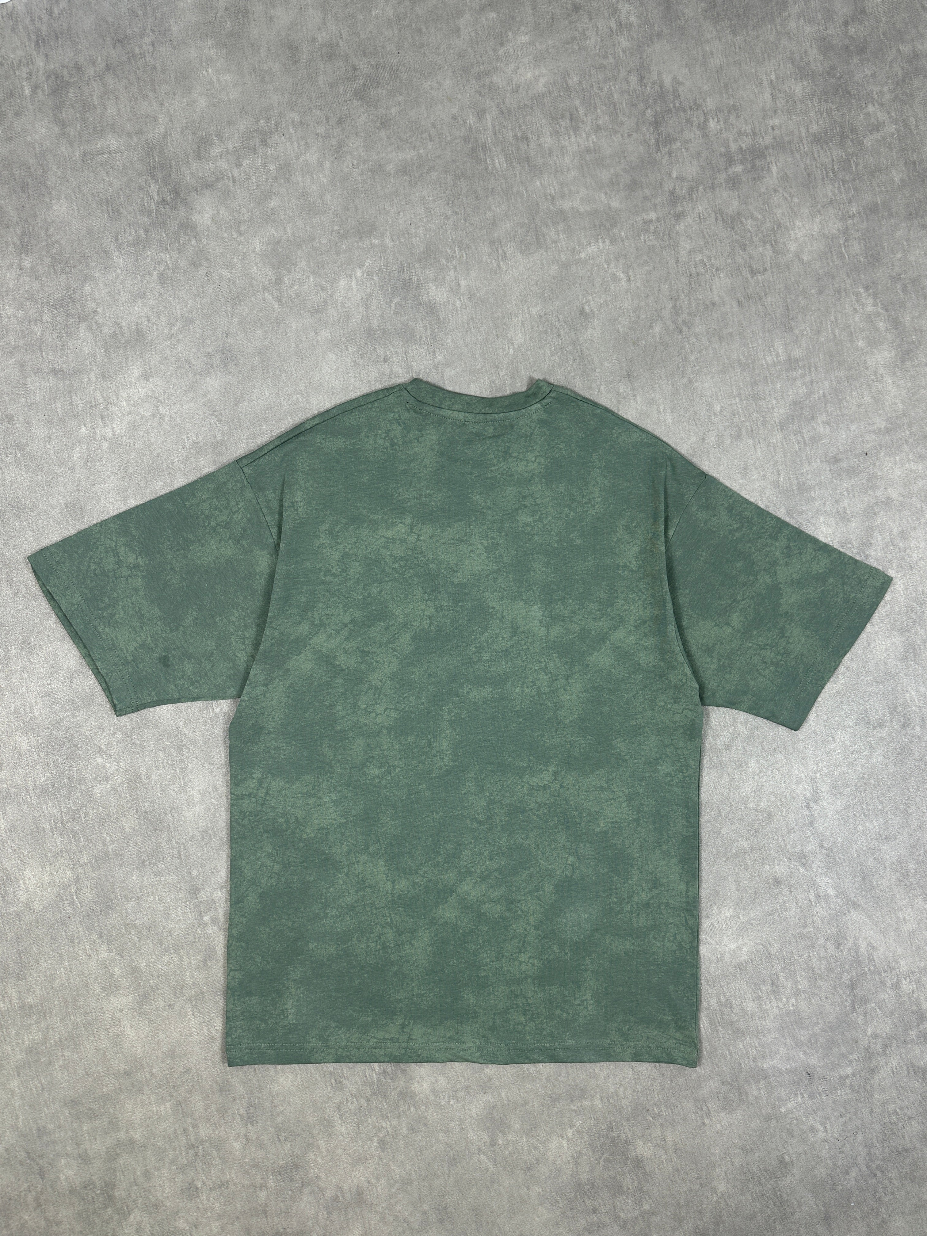T-Shirt  Oversized Acid (UNISEX)