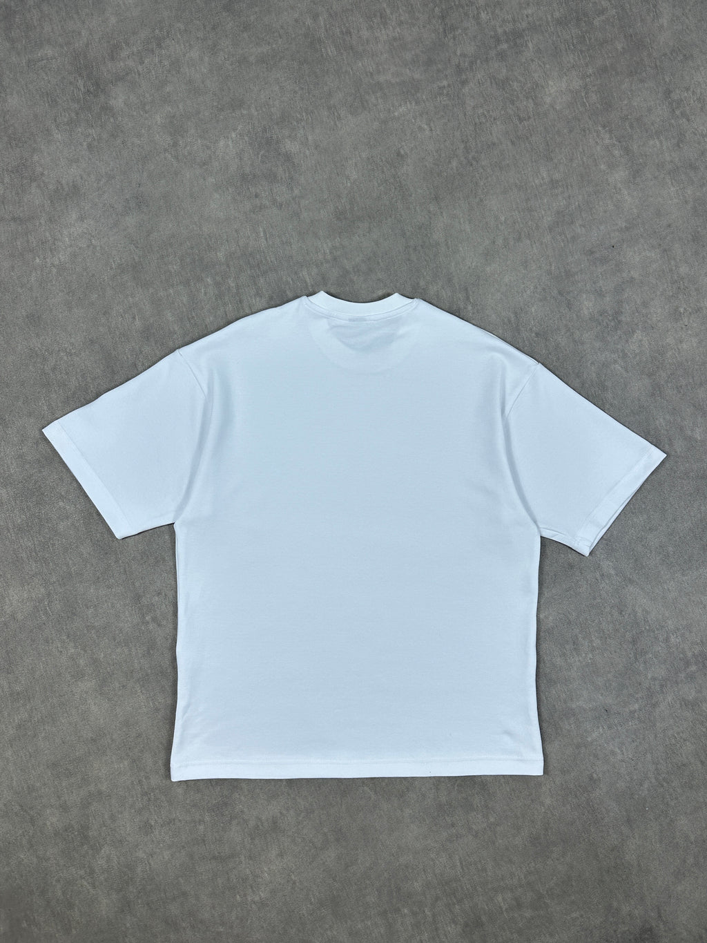 T-SHIRT OVERSIZE HEAVYWEIGHT(260 GSM) (UNISEX)