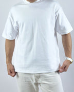 T-SHIRT OVERSIZE HEAVYWEIGHT(260 GSM) (UNISEX)