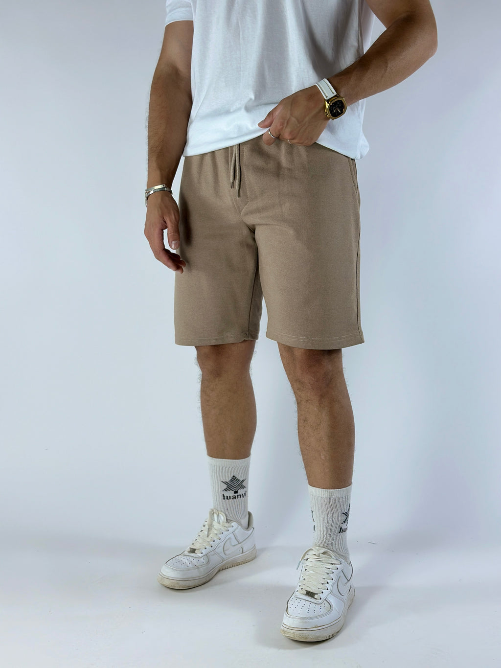 CORE SHORTS
