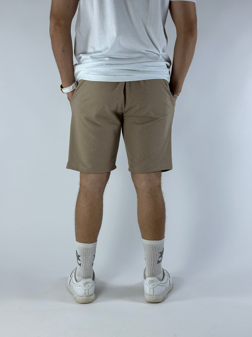 CORE SHORTS