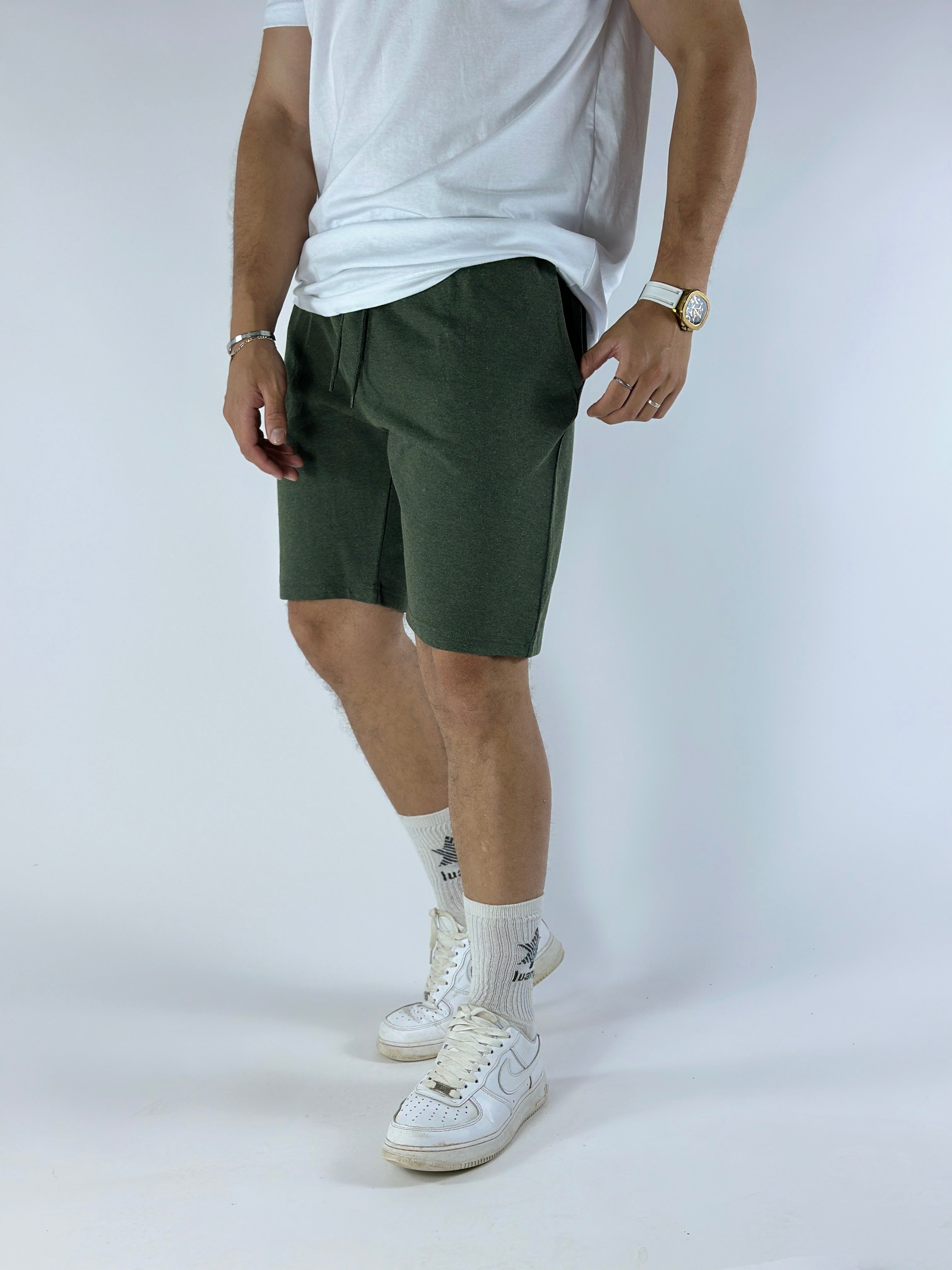 CORE SHORTS