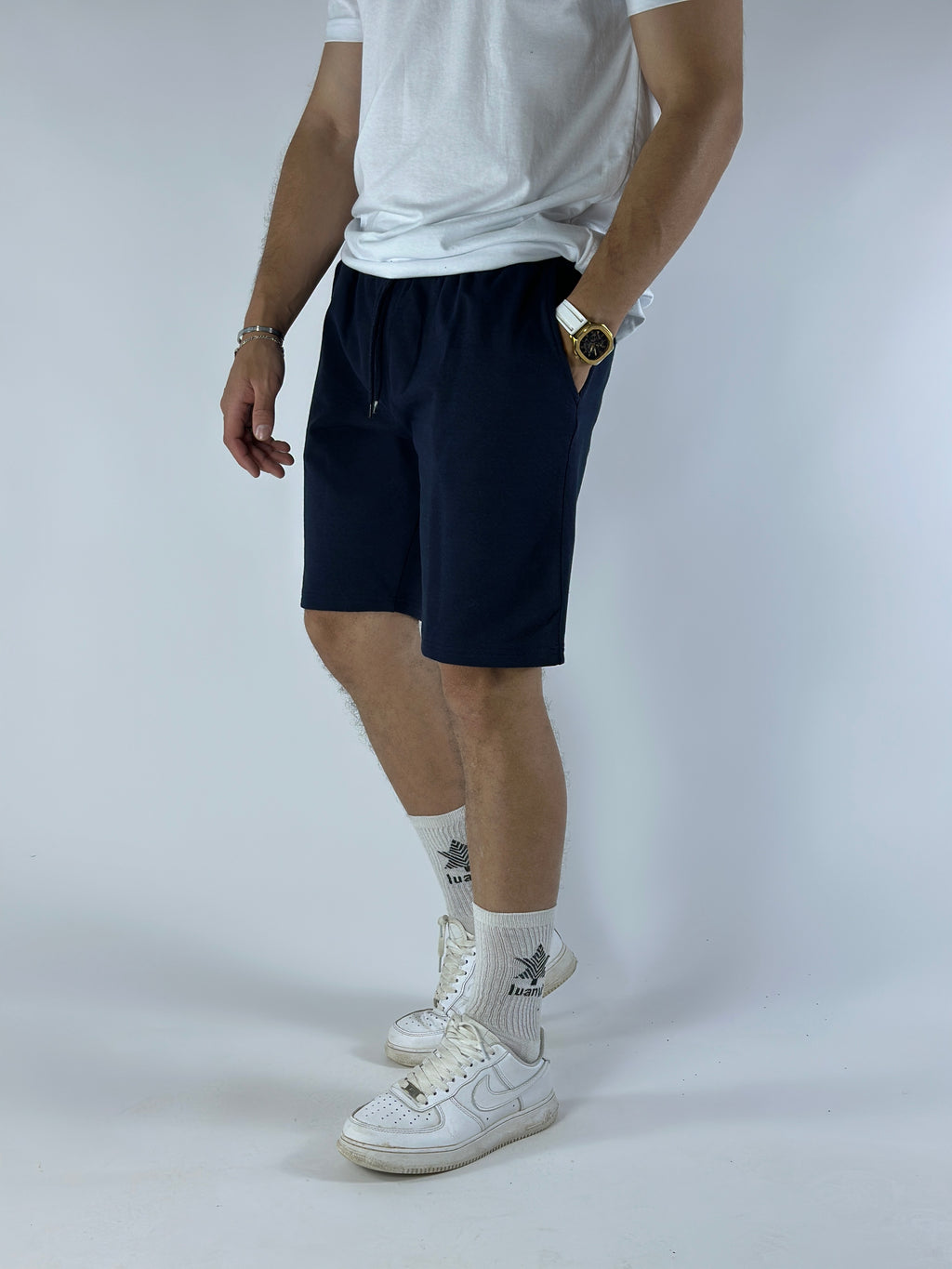 CORE SHORTS