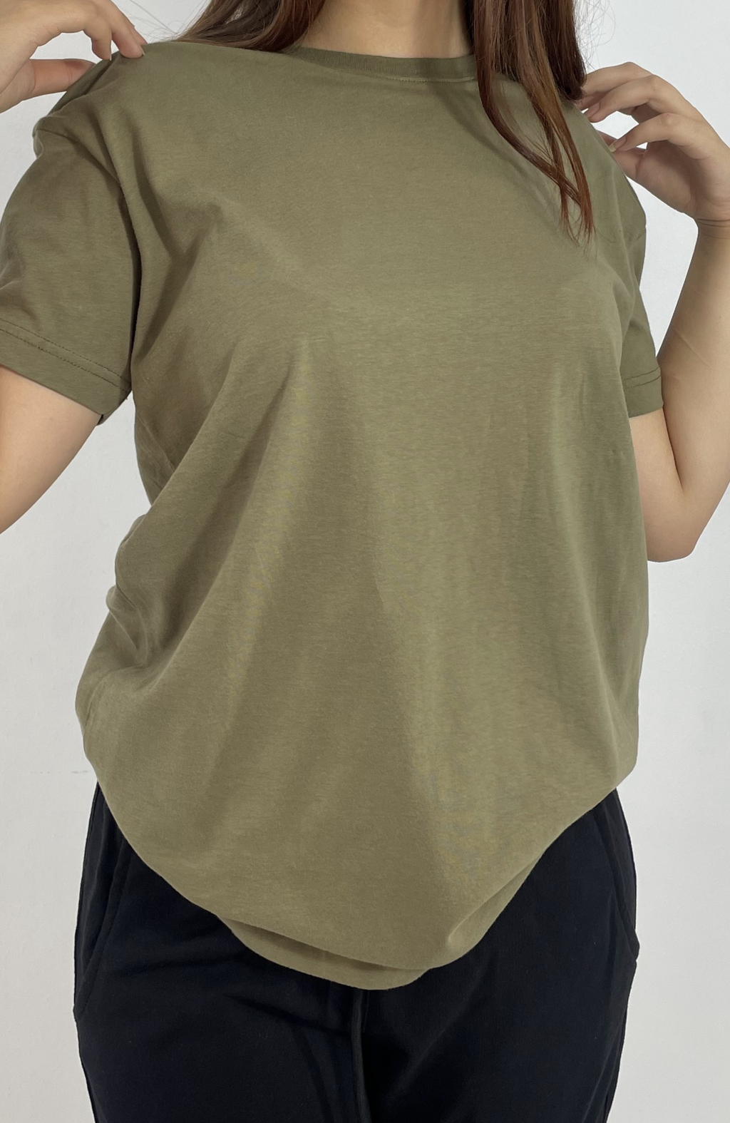 CORE T-SHIRTS (UNISEX)