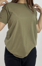 CORE T-SHIRTS (UNISEX)