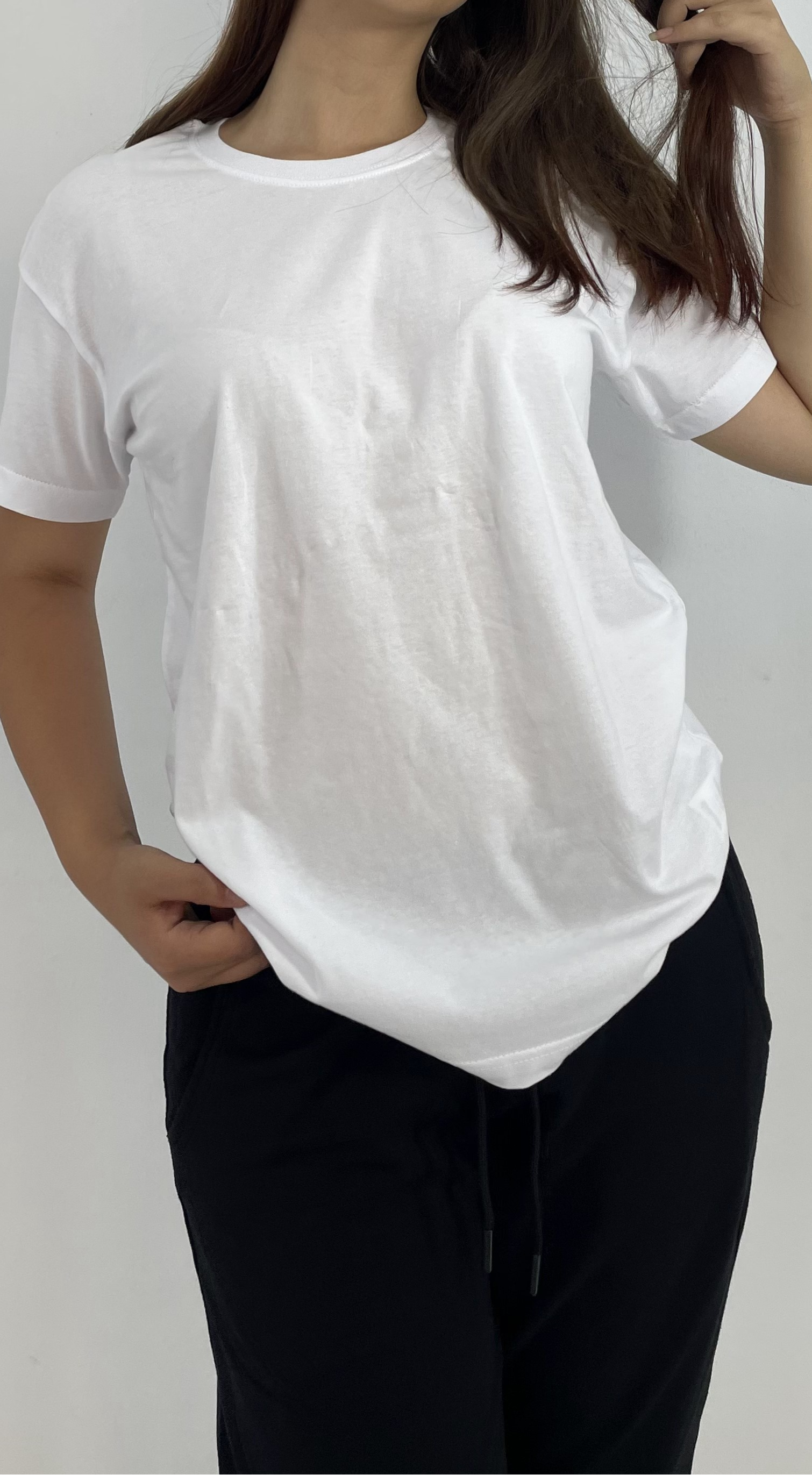 CORE T-SHIRTS (UNISEX)