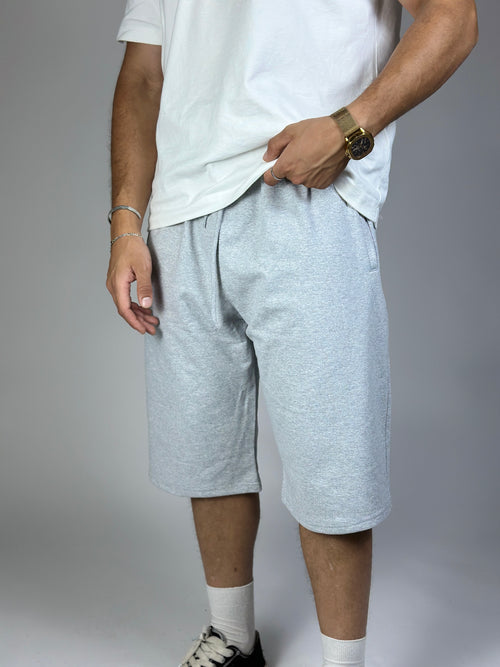 JOGGER SHORT (UNISEX)