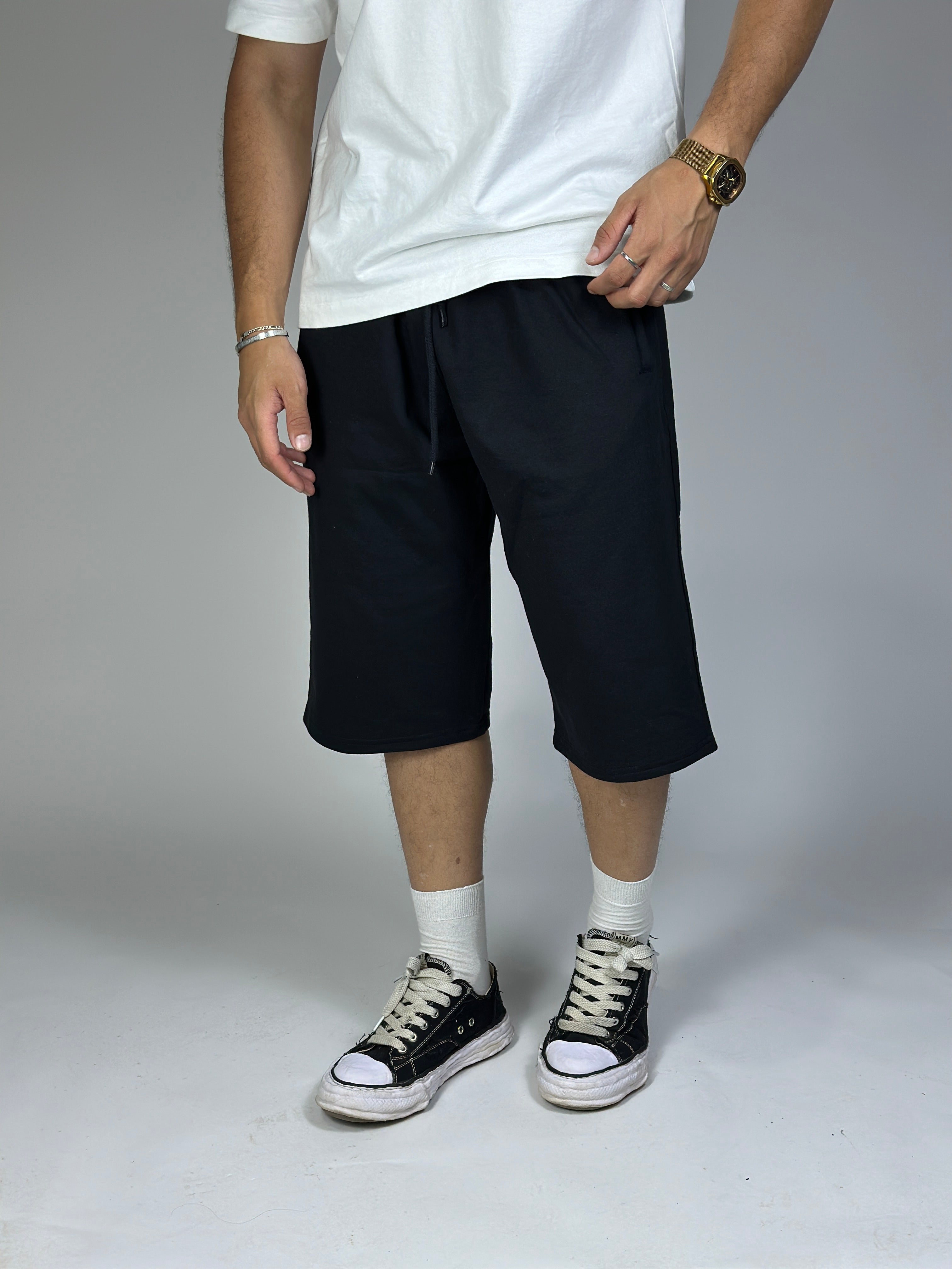 JOGGER SHORT (UNISEX)