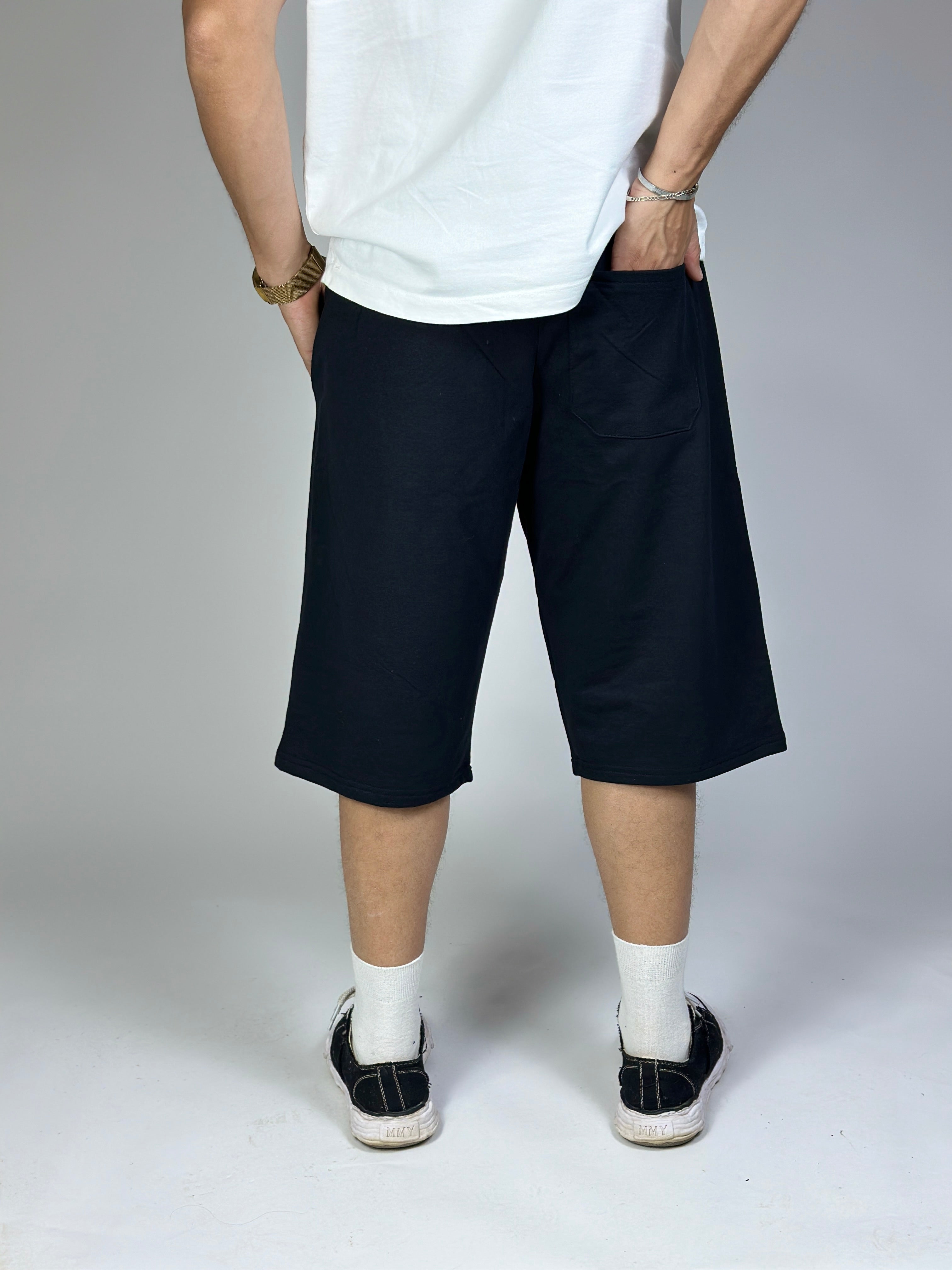 JOGGER SHORT (UNISEX)