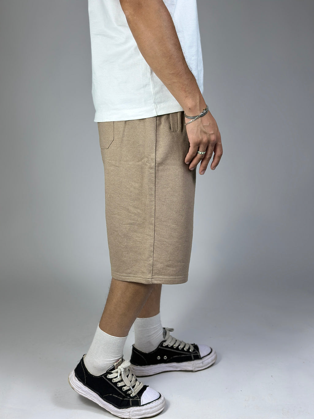 JOGGER SHORT (UNISEX)