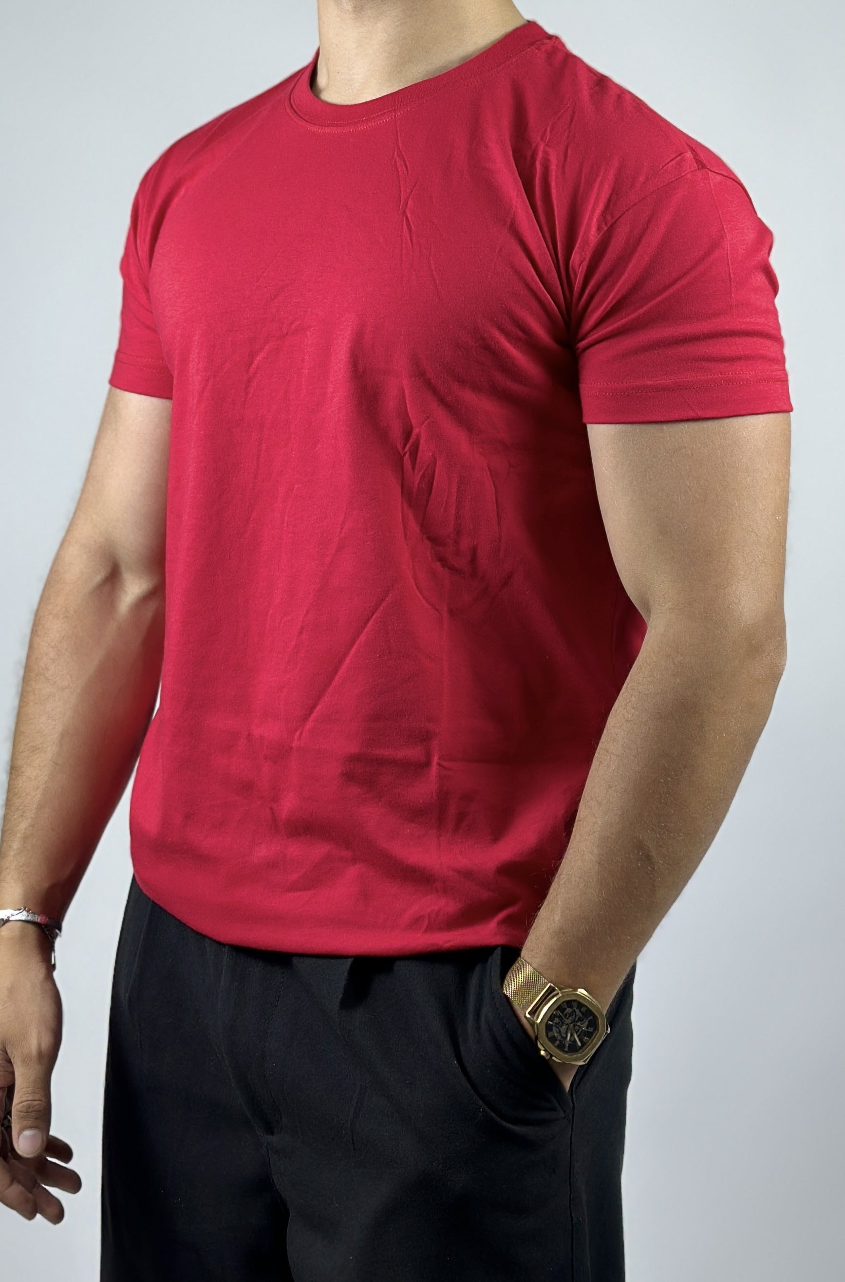 CORE T-SHIRTS (UNISEX)