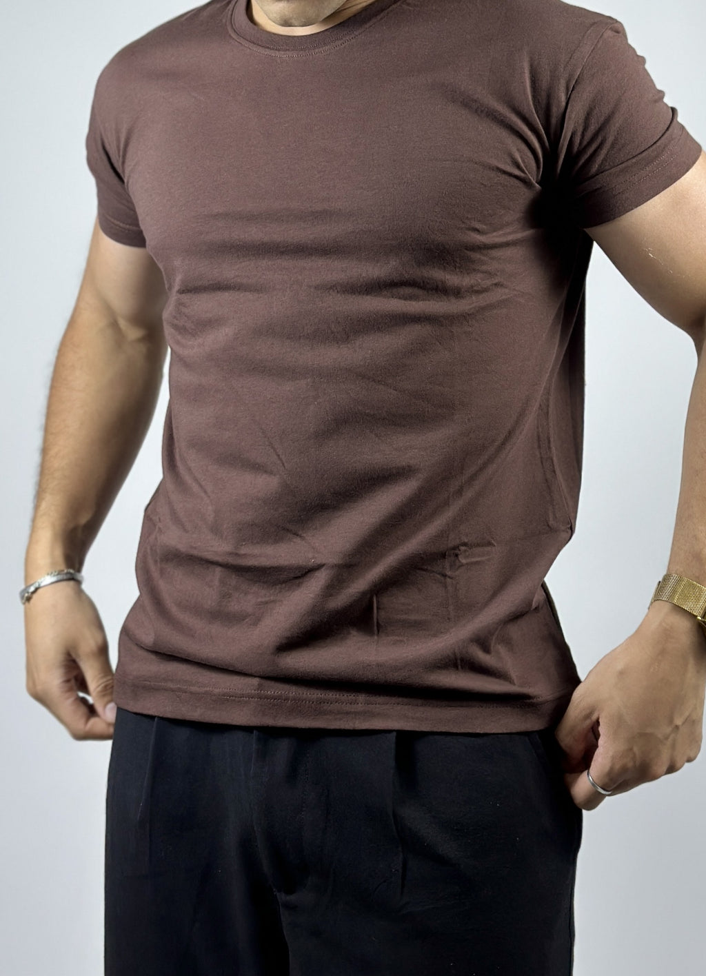 CORE T-SHIRTS (UNISEX)